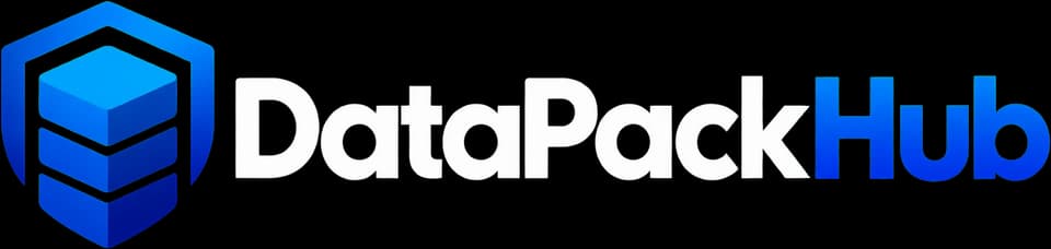 DataPackHub